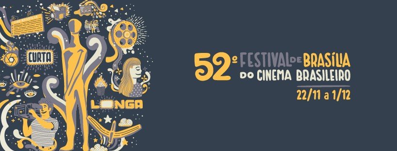 Festival de Brasília divulga os seis filmes selecionados para a Mostra Futuro Brasil