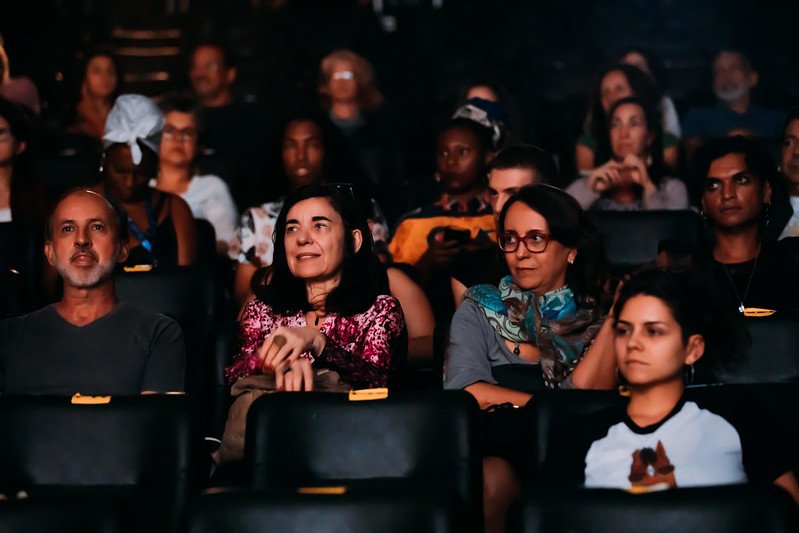 Mostra Território Brasil marca segundo dia do Festival de Brasília do Cinema Brasileiro