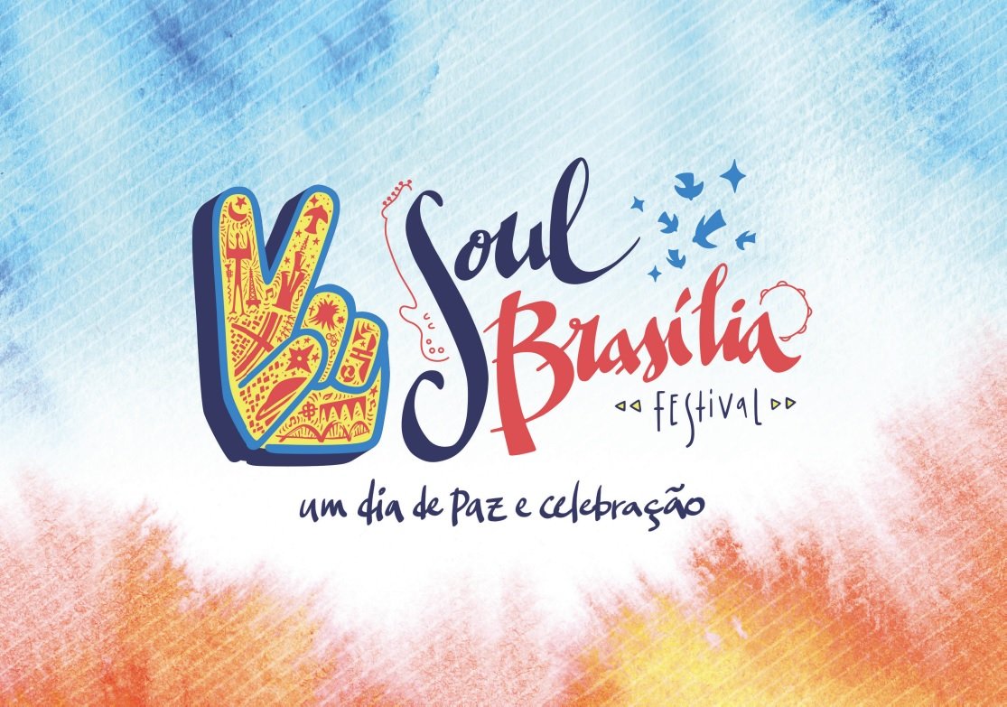 Torre de TV recebe segunda edição do Soul Brasília Festival