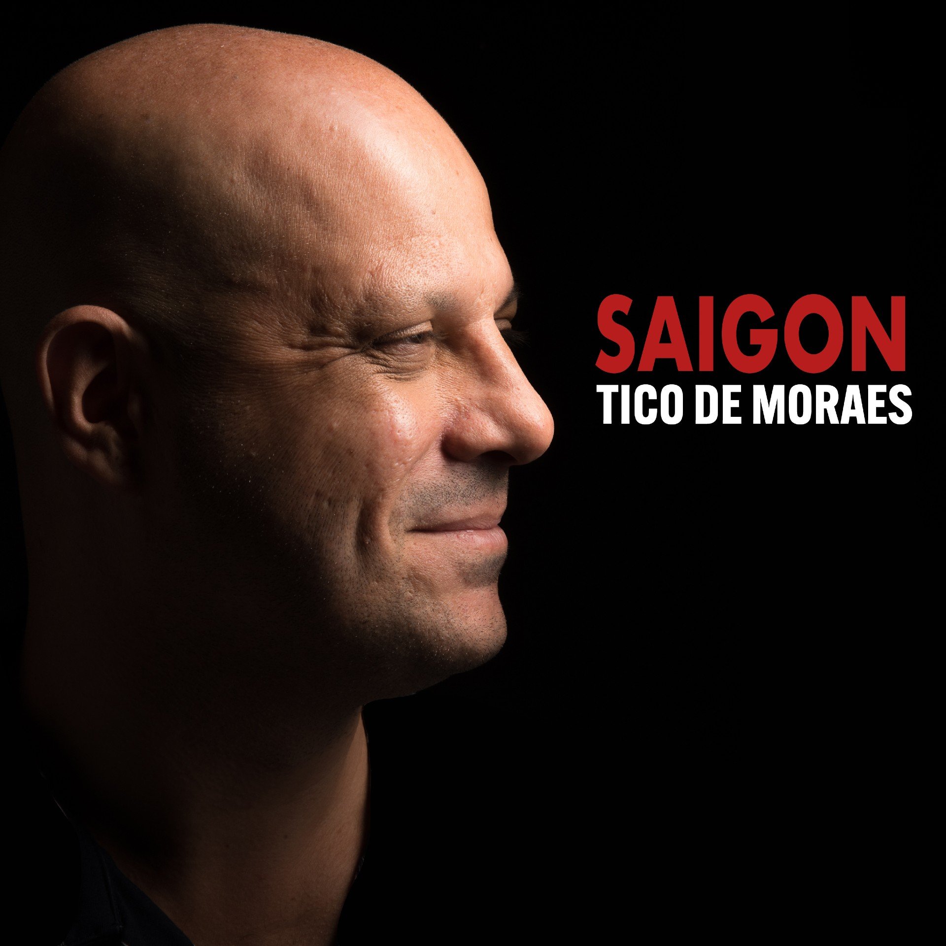 Tico de Moraes apresenta ‘Saigon’, show em homenagem a Emílio Santiago