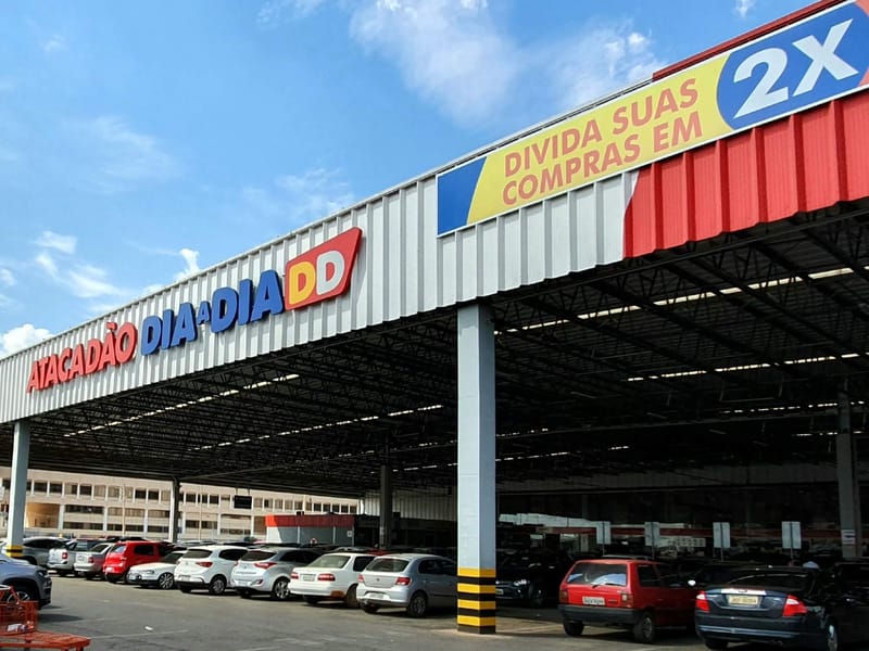 Atacadão Dia a Dia é uma das 100 empresas mais inovadoras do Brasil