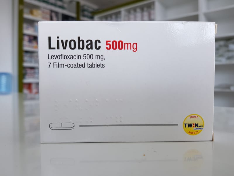 Livobac - TWINMED