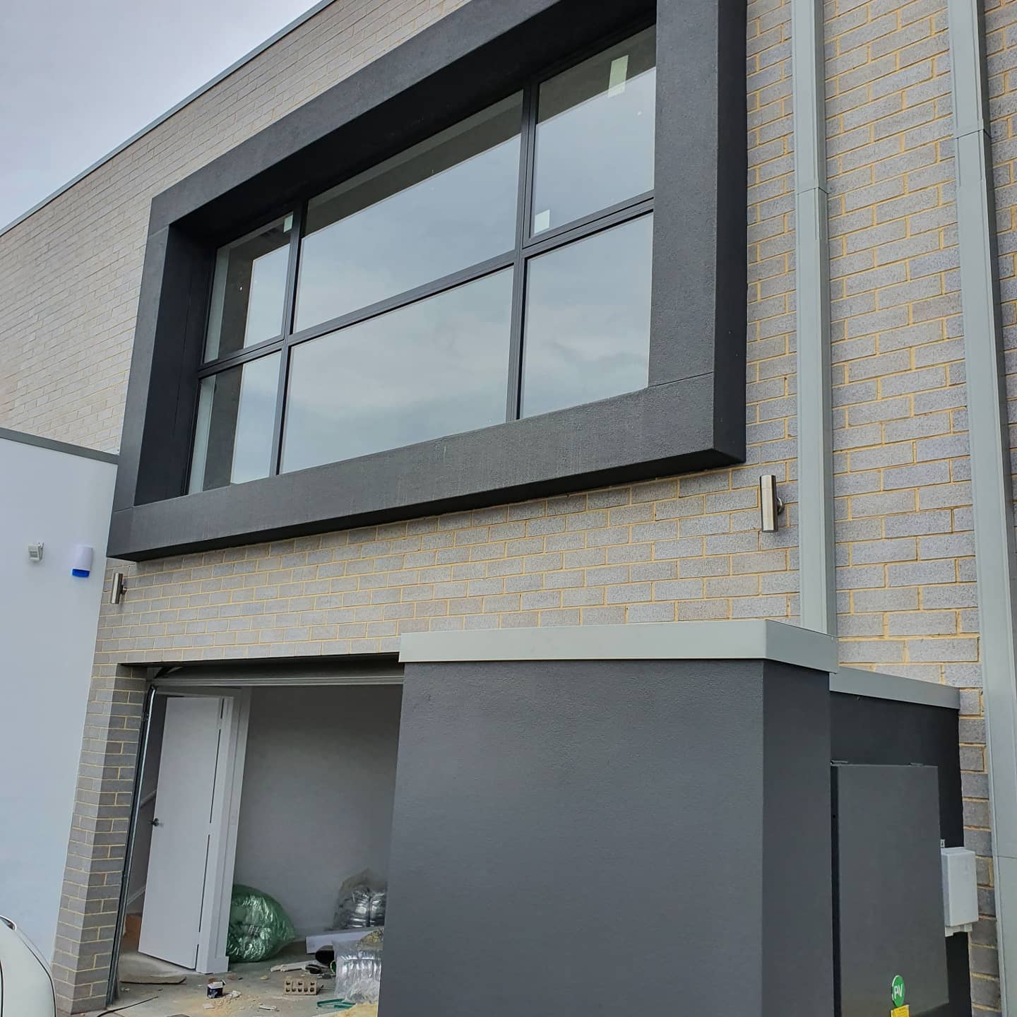 RENDERING ACT PTY LTD