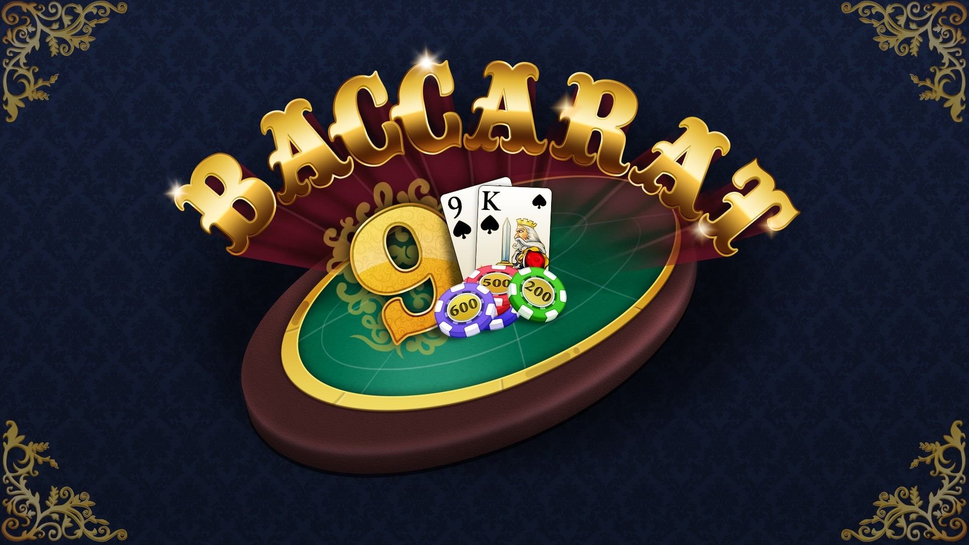 Rahasia Tersembunyi Pemain untuk Bermain Baccarat Online Live Casino