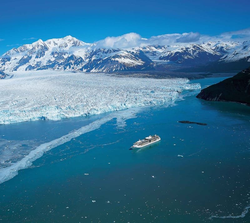 Alaska+ Denali National Park - June 13-20, 2025