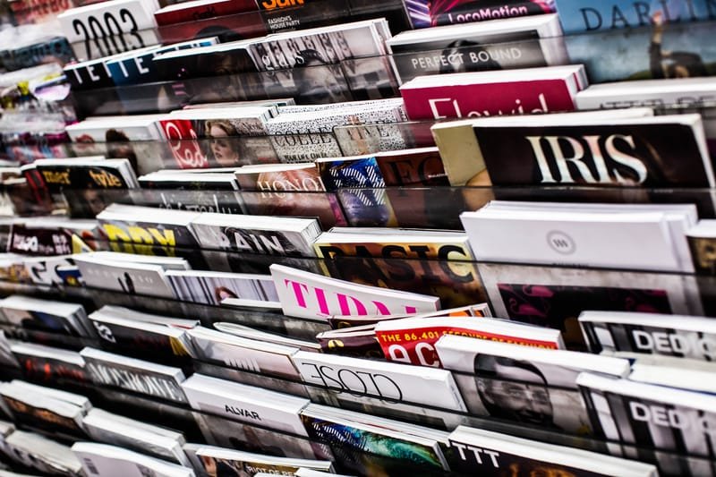 יחסי ציבור בעיתונות המודפסת ובאתרים וכתבי עת דיגיטליים