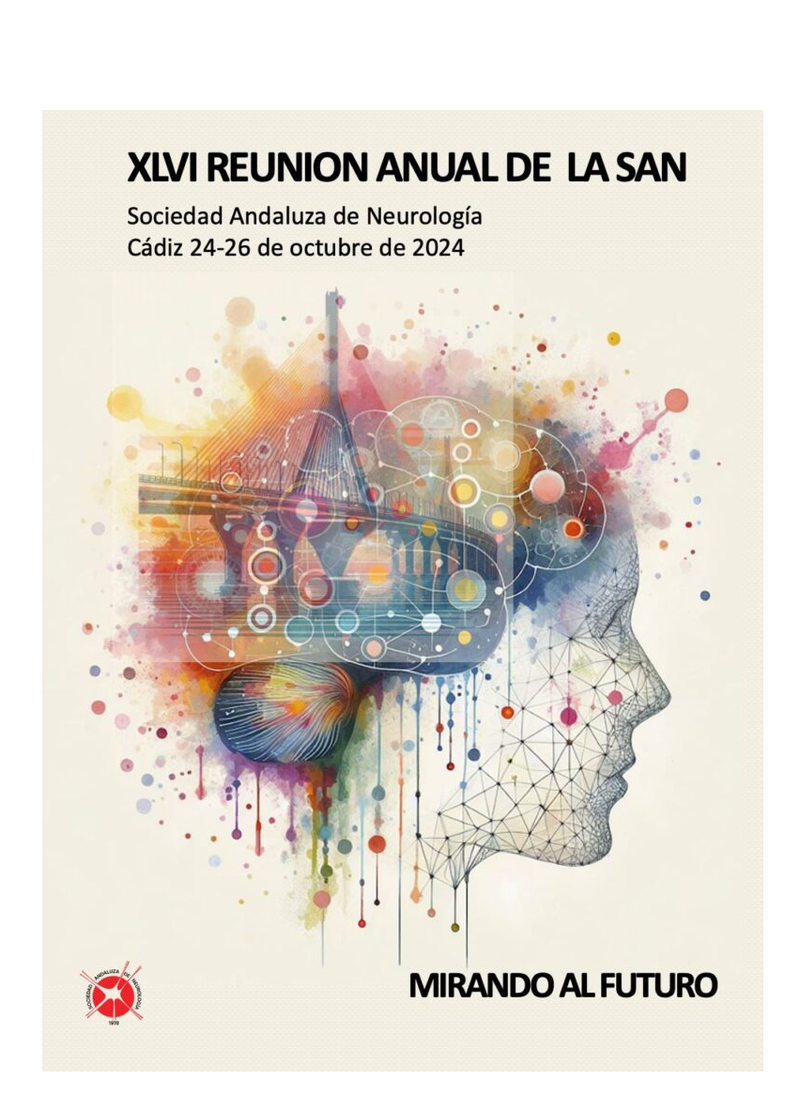XLVI Reunión de la Sociedad Andaluza de Neurología