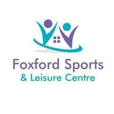 FOXFORD SPORTS AND LEISURE CENTRE
