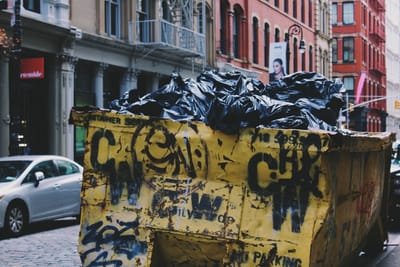 Elements to Have in Mind While Selecting the Best Dumpster Rental Service image