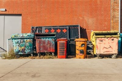 Things To Look For In A Dumpster Rental Service image