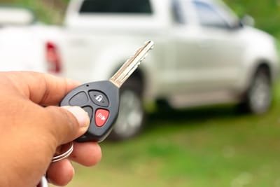 How to Pick a Reputable Car Locksmith image
