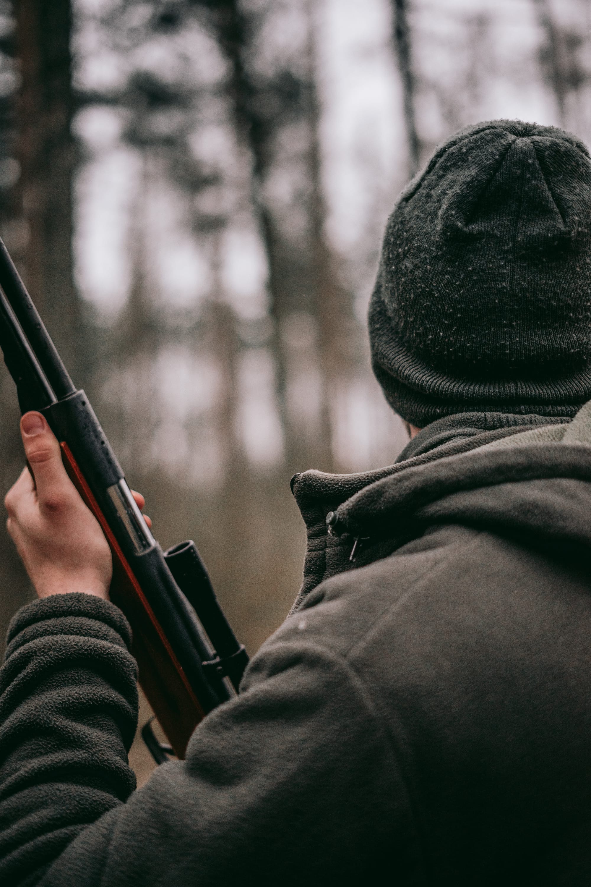Minnesota hunter, 19, with Down syndrome bags his first buck