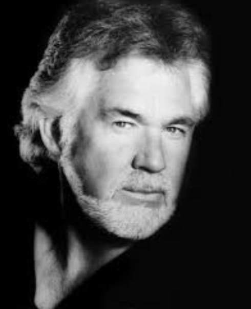 Kenny Rogers 08/21/1938-03/20/2020