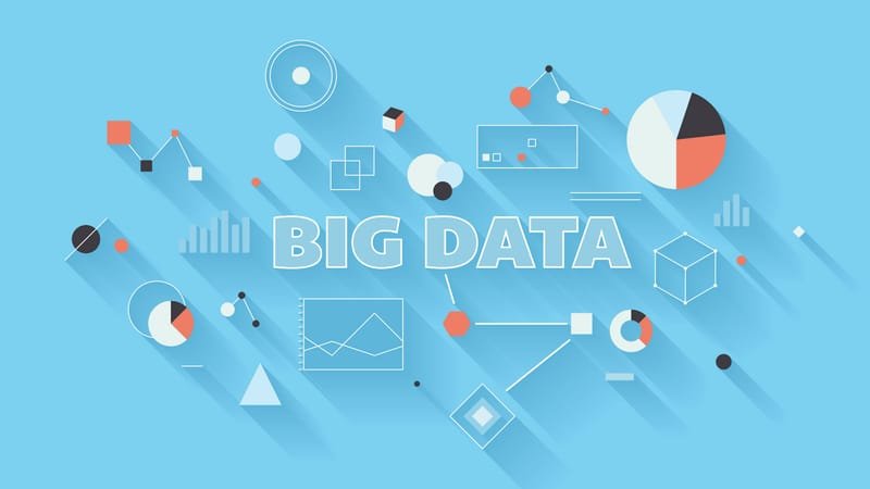 حلول البيانات الكبيرة للمؤسسات