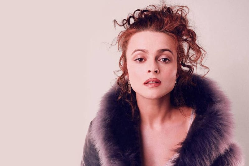 Top 30 Facts About Helena Bonham