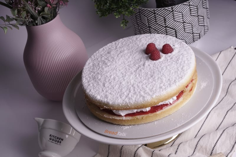 Swiss Drizzle سويس دريزل