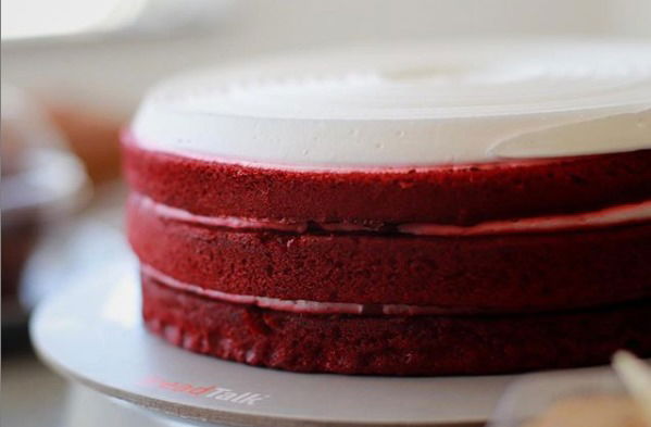 Red Velvet رد فلفيت