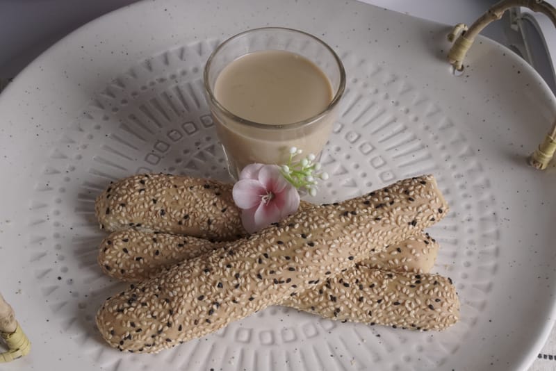Black Seed Baqsam بقصم حبة البركة