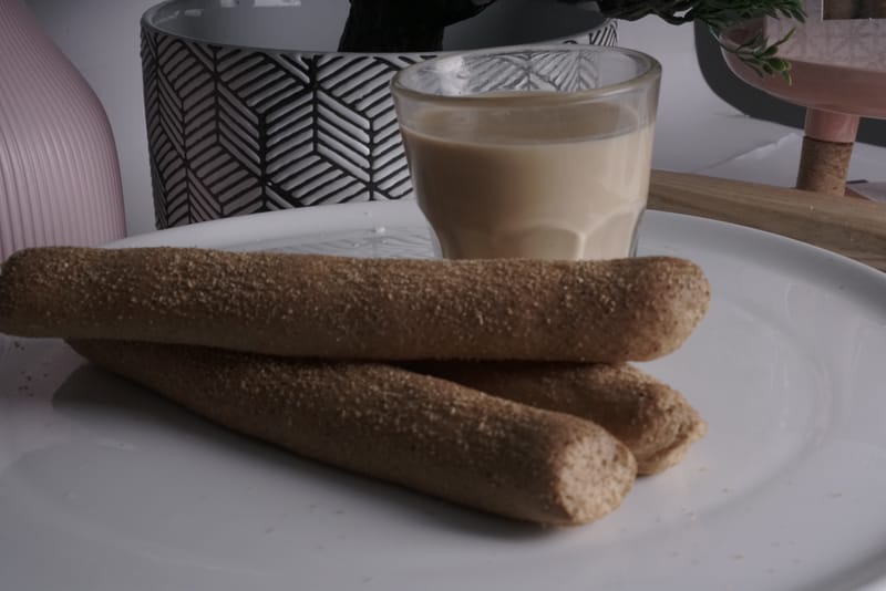 Baqsam Bran بقصم بالنخالة