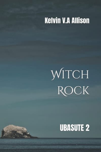 WITCH ROCK; UBASUTE 2 image