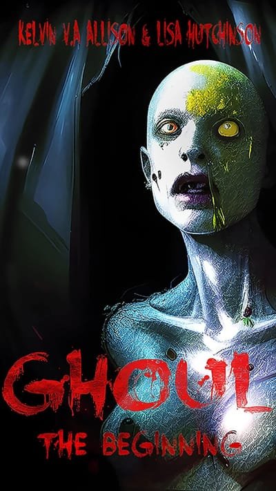 GHOUL; THE BEGINNING image