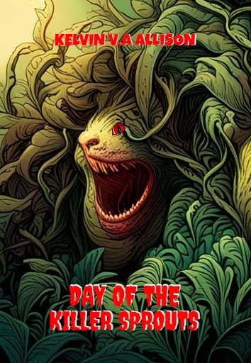 DAY OF THE KILLER SPROUTS image