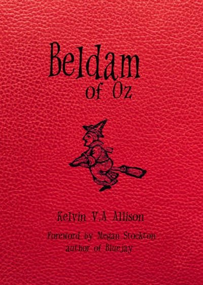 BELDAM OF OZ image
