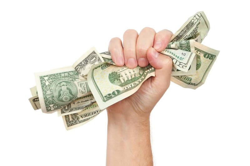 Cash Deals