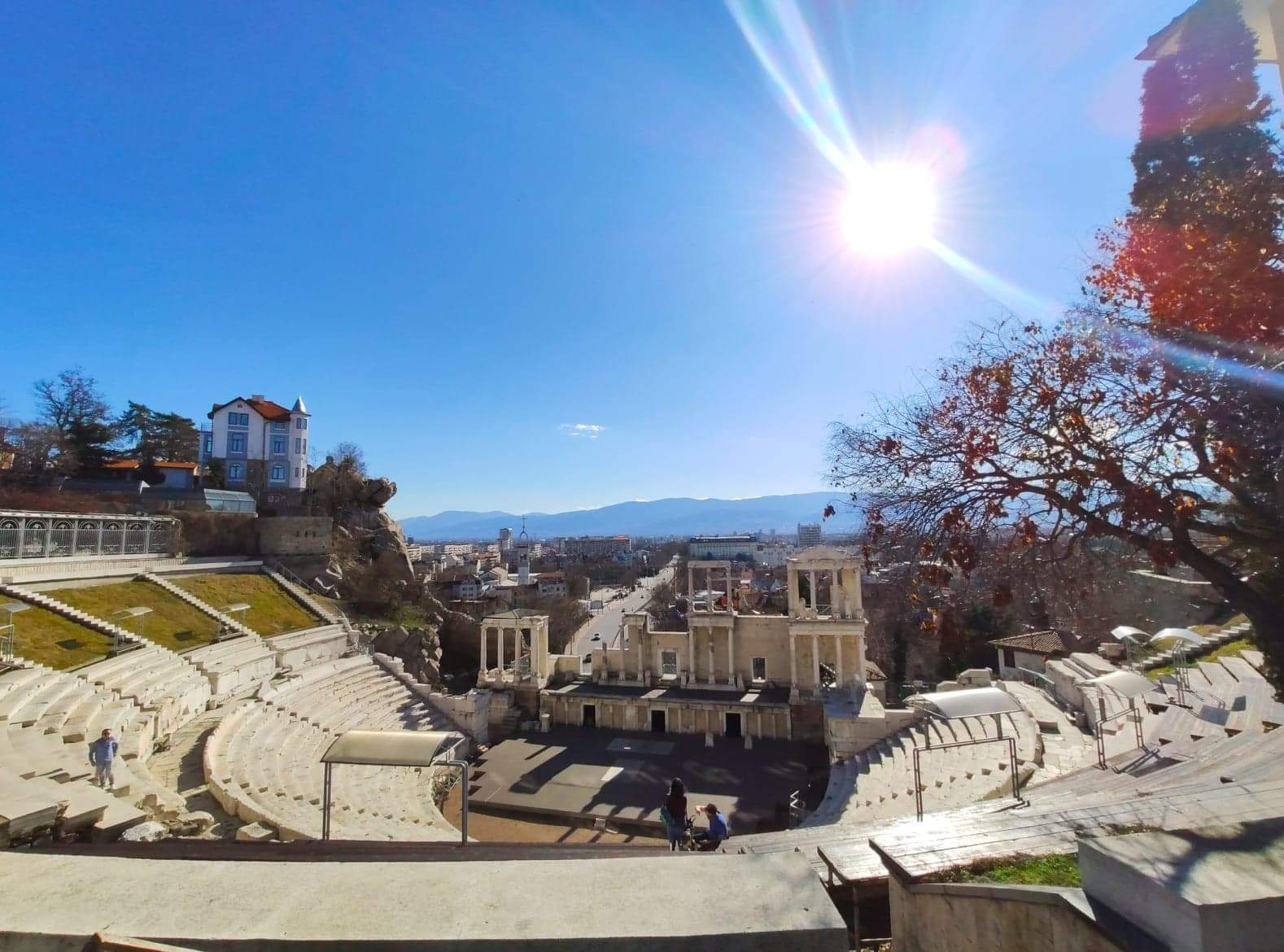 Plovdiv