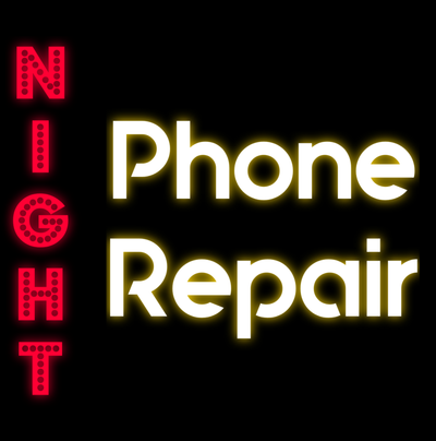 NIGHT PHONE REPAIR