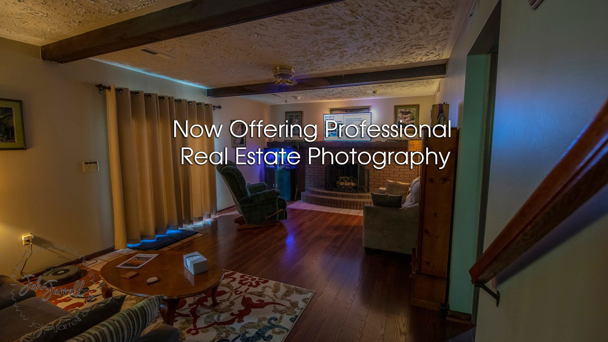 Real Estate Photography