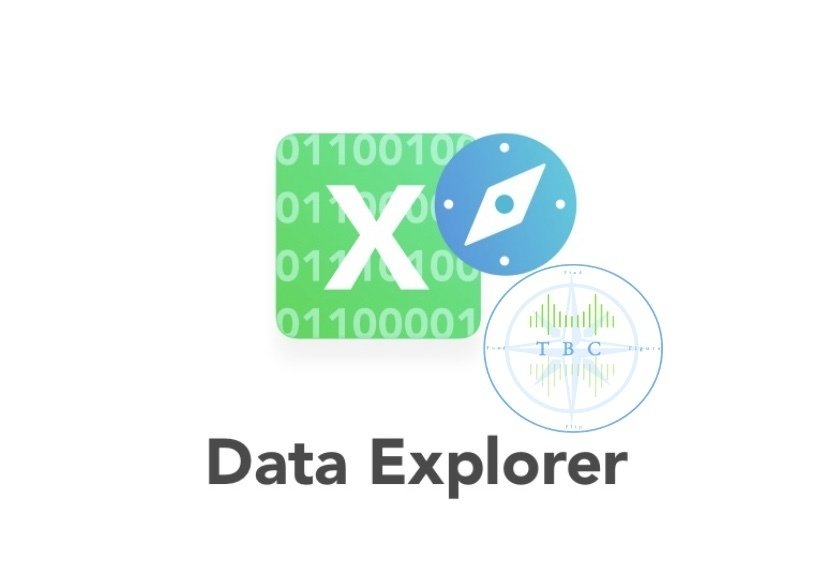 TBC Data Explorer