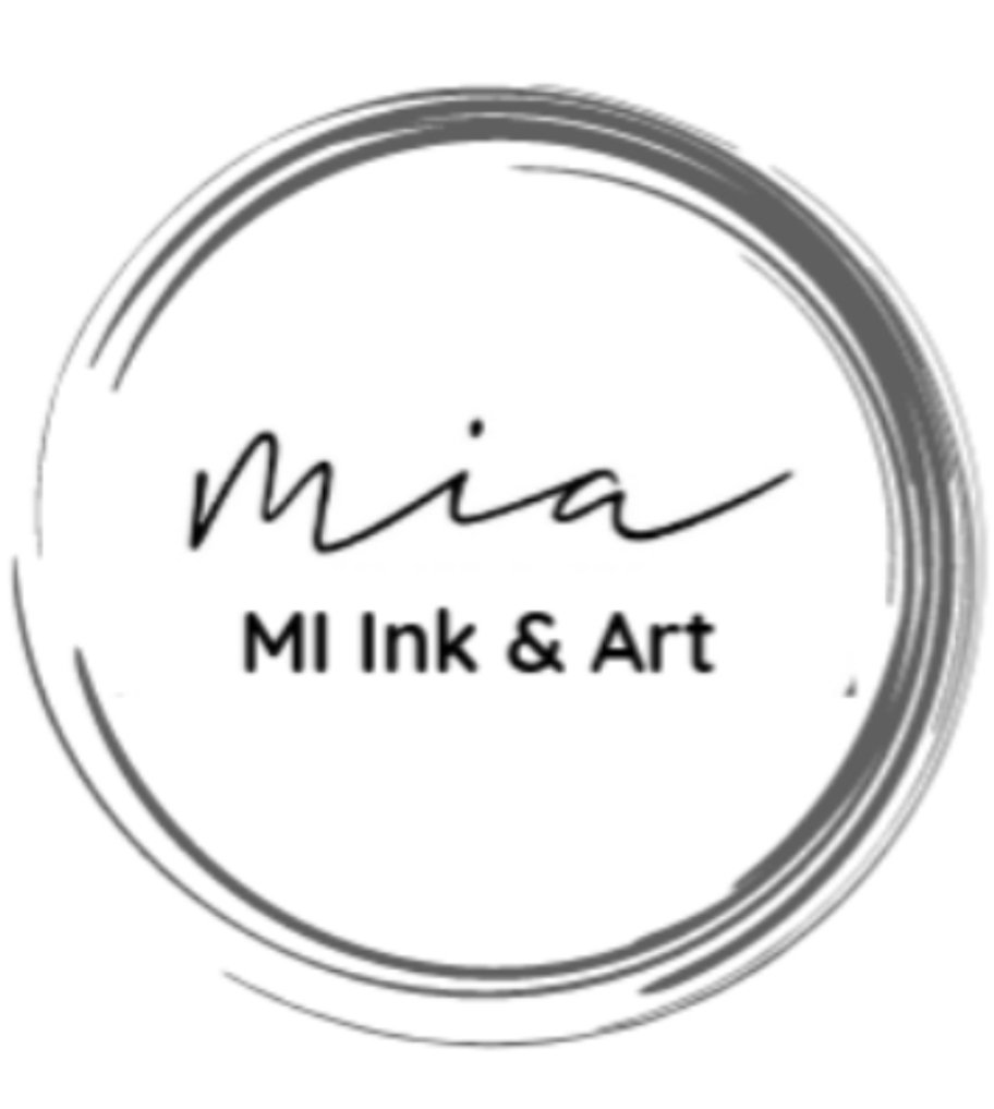 MI Ink & Art
