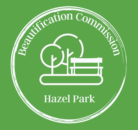 Beautification Commission Hazel Park