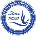 Zeta Phi Beta Sorority, Inc., Iota Pi Zeta Chapter