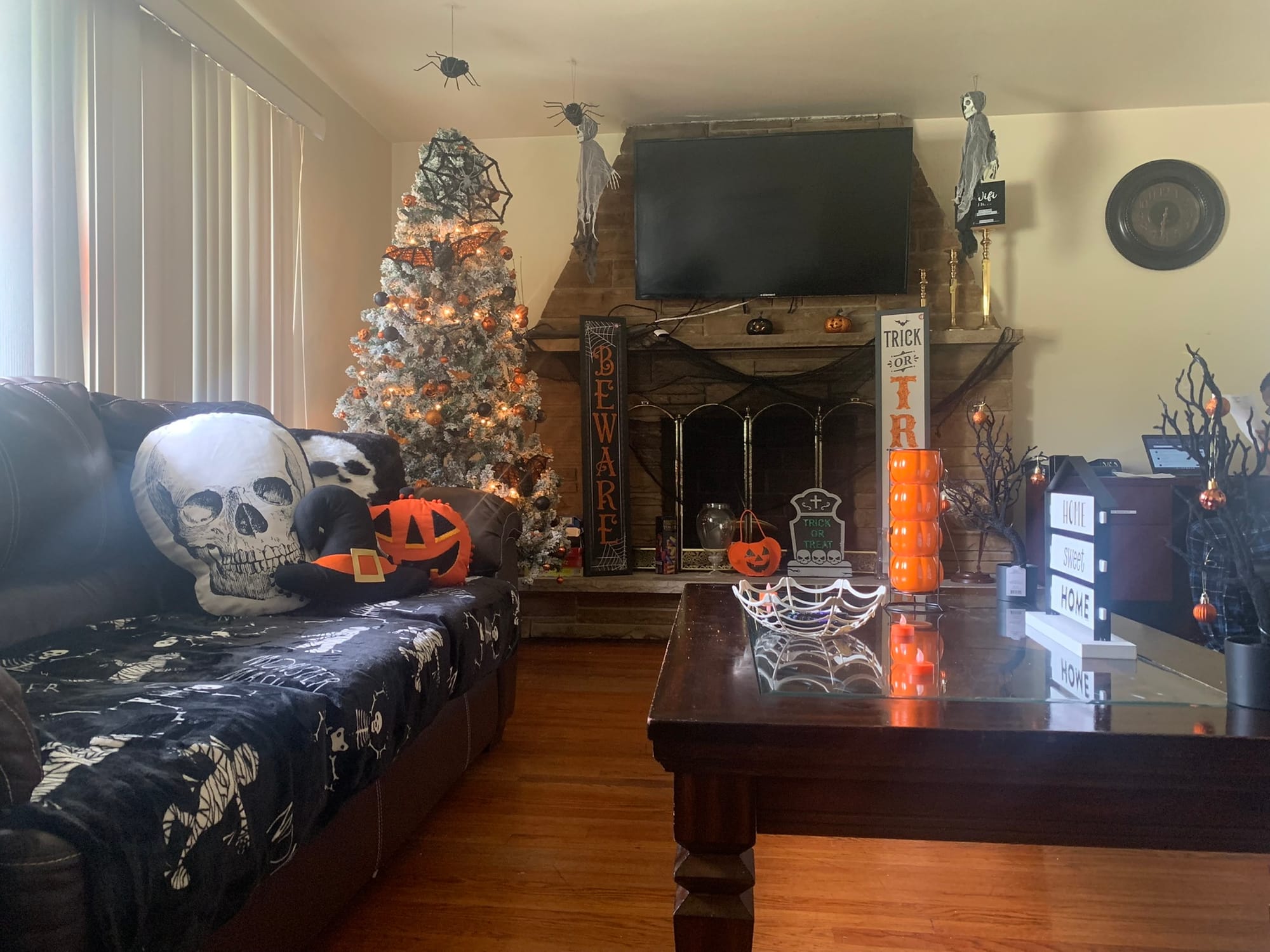Happy Halloween! 🎃