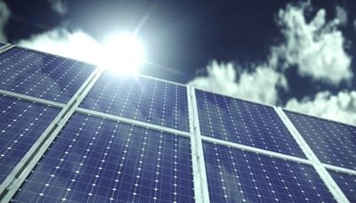 Tips to Consider When Choosing a Solar Energy Solution Company image