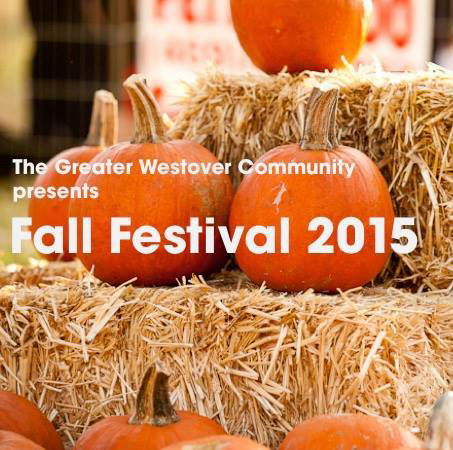 Fall Festival, 2015