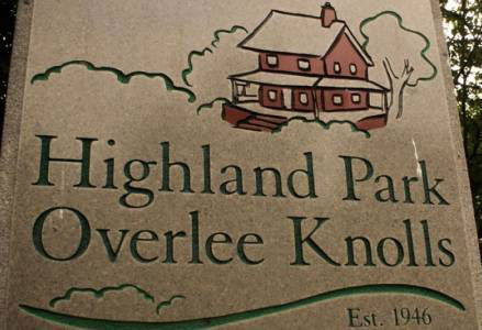Highland Park-Overlee Knolls