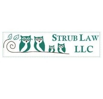 Strub Law LLC