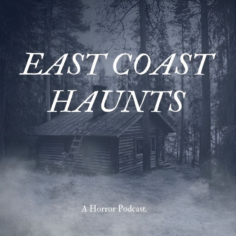 East Coast Haunts 2022 Podcast