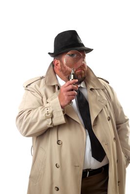 Murder On Electric Avenue: A Murder Mystery Dinner Event
