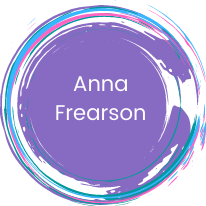 Anna Frearson