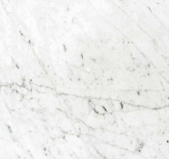 Bianco Carrara - Granite Connection