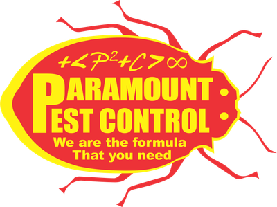 Paramount Pest Control LLC