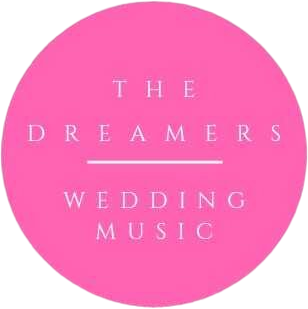 THE DREAMERS WEDDING MUSIC