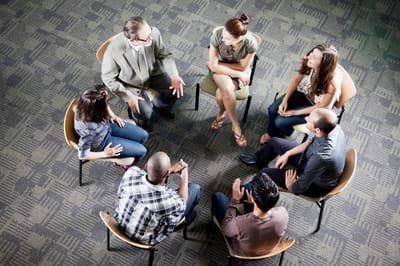 Why Outpatient Addiction Treatment Centers are Vital image