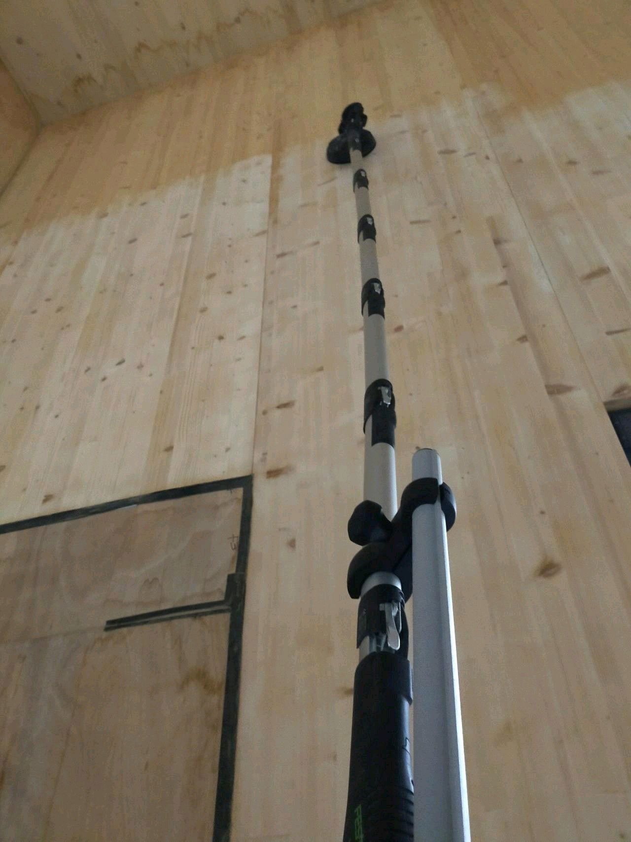 PALAZZO MERIDIA NICE - LIFTEAM - PREPARATION SUPPORT CLT PAR PONCAGE