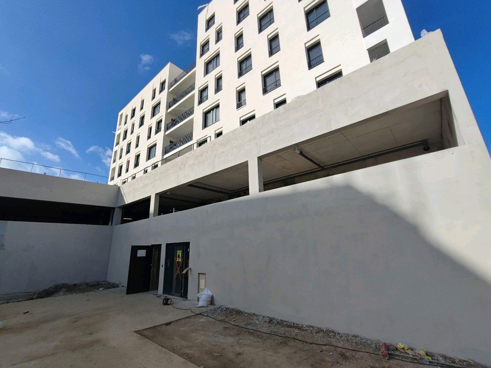 COSTANTINI FRANCE - GRIGNY - LASURE BETON KEIM