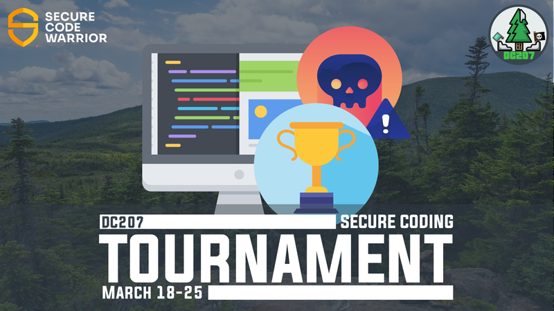 Secure Coding Tournament